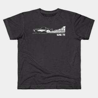 Send it!! Kids T-Shirt